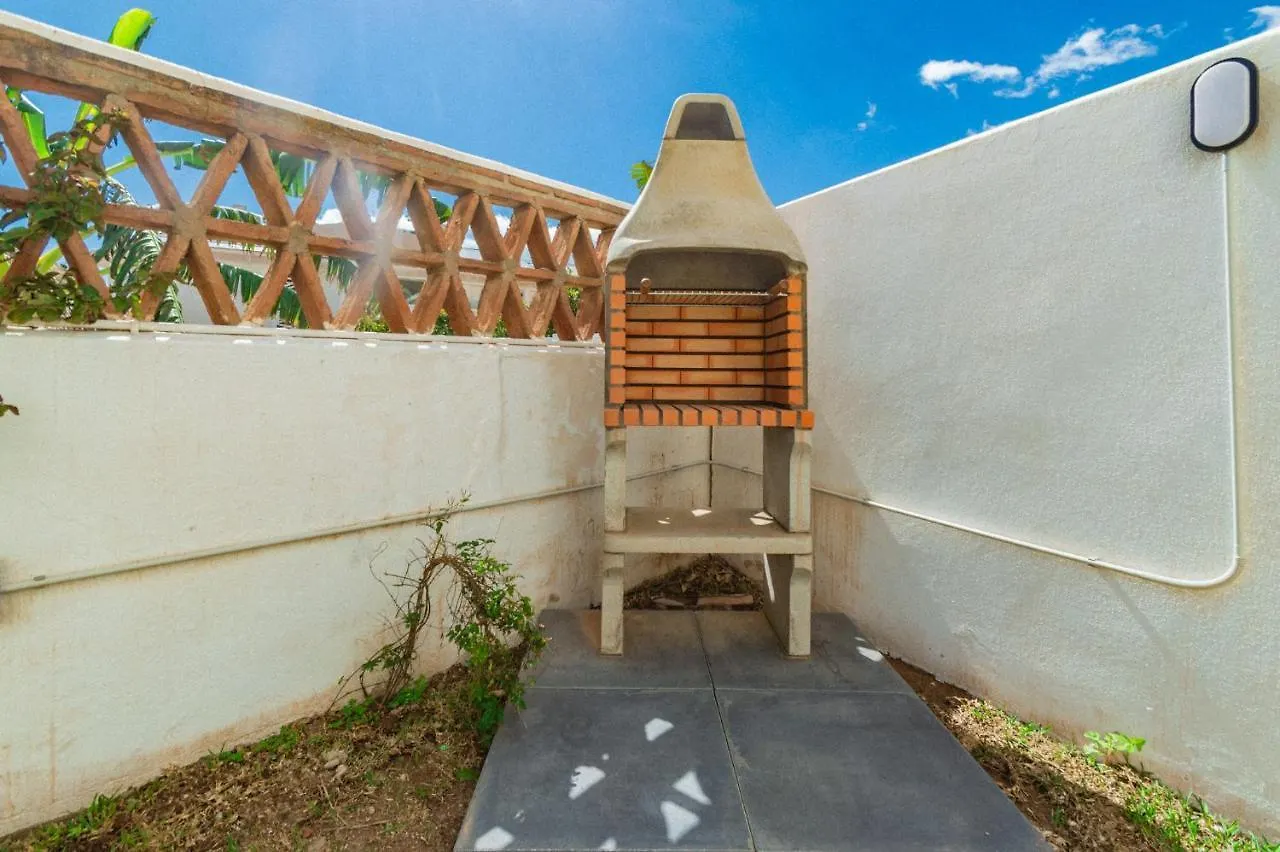 Casablanca 4 Apartamento Con Jardin Privado Fuengirola Apartment